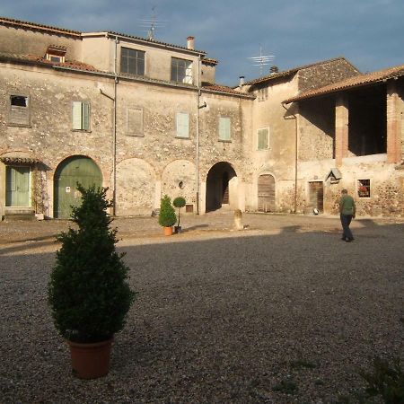 B&B Palu Lazise Exterior foto