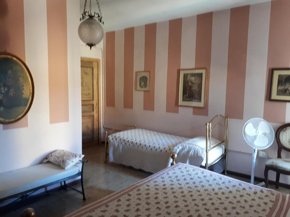 B&B Palu Lazise Exterior foto