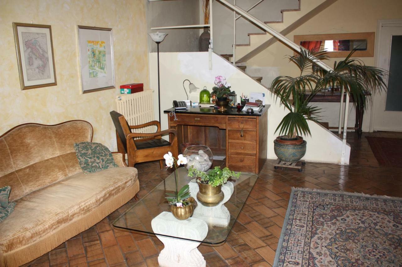 B&B Palu Lazise Exterior foto