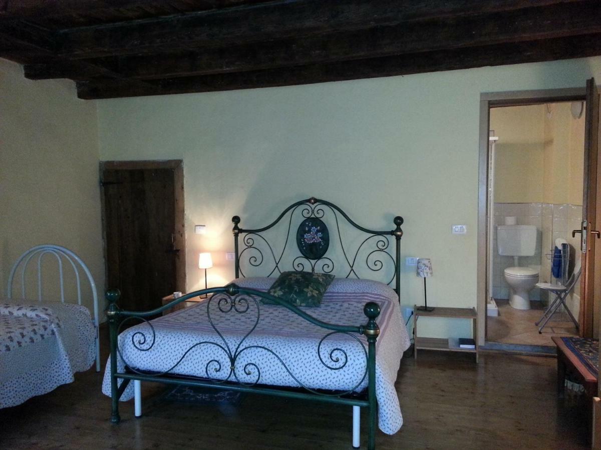 B&B Palu Lazise Exterior foto