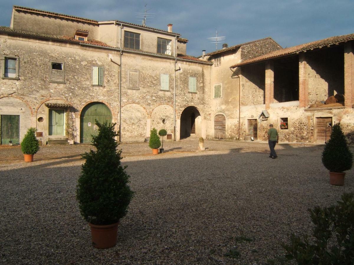 B&B Palu Lazise Exterior foto